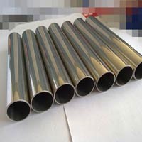 Stainless Steel Tubing