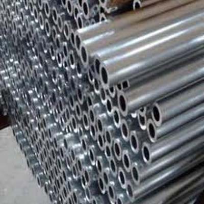 Seamless Pipes