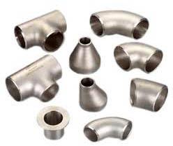 Reducing Stainless Steel Buttweld Fittings, Technics : Forged