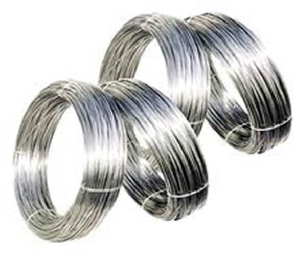 Stainless Steel Welded Mesh Wire