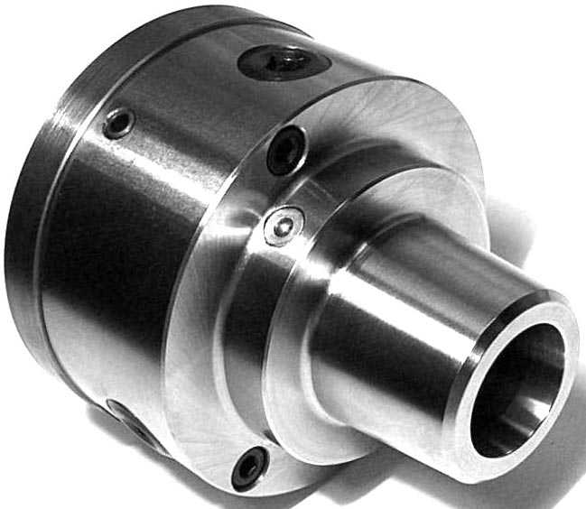 Collet Chuck