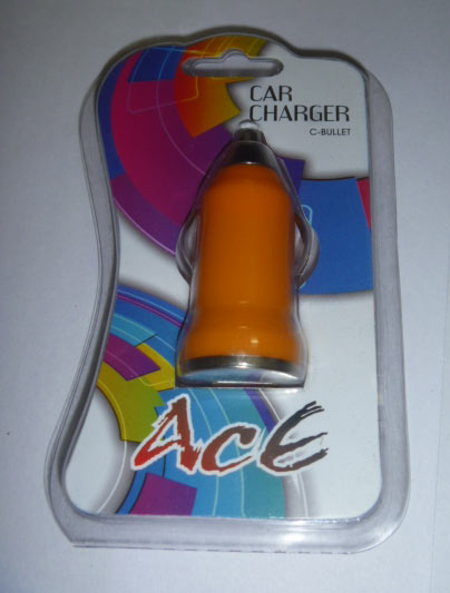 ACE Car Charger