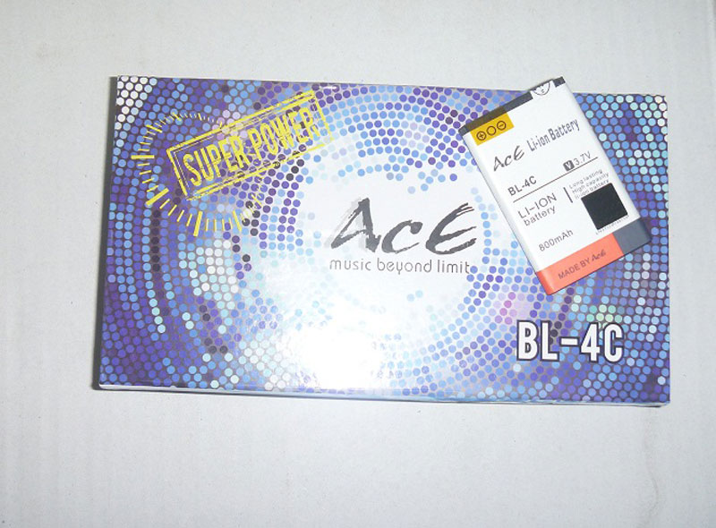 ACE Mobile Phone Battery