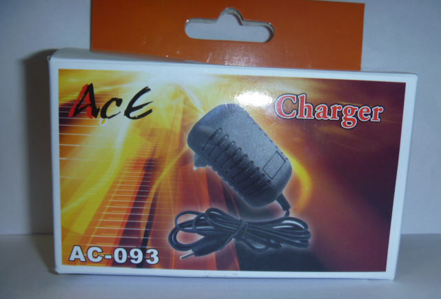 ACE Tablet Charger