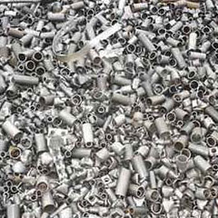 Aluminium scrap