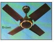 electrical ceiling fans