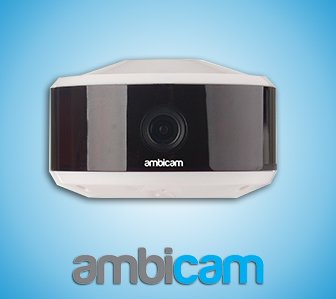 Ambicam - Smart Cloud Camera