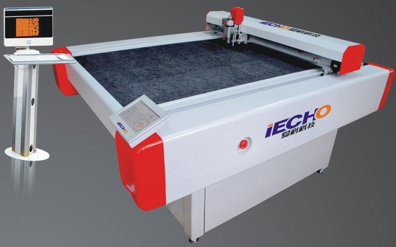 Buy 3m Nomad Customized Car Mat Cutter From Iechosoft China Id