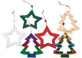 Xmas Hangings