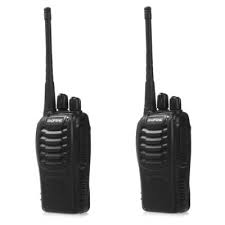 walkie talkie