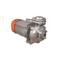 End Suction Monoblock Pump