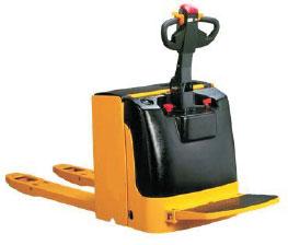 Electric Pallet Truck, for Industrial