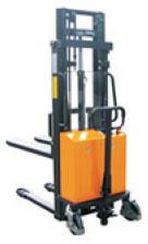 Semi Electric Stacker, for Industrial