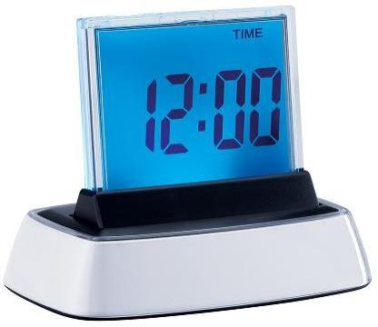 Digital Clock