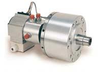 High Speed Rotary Cylinder