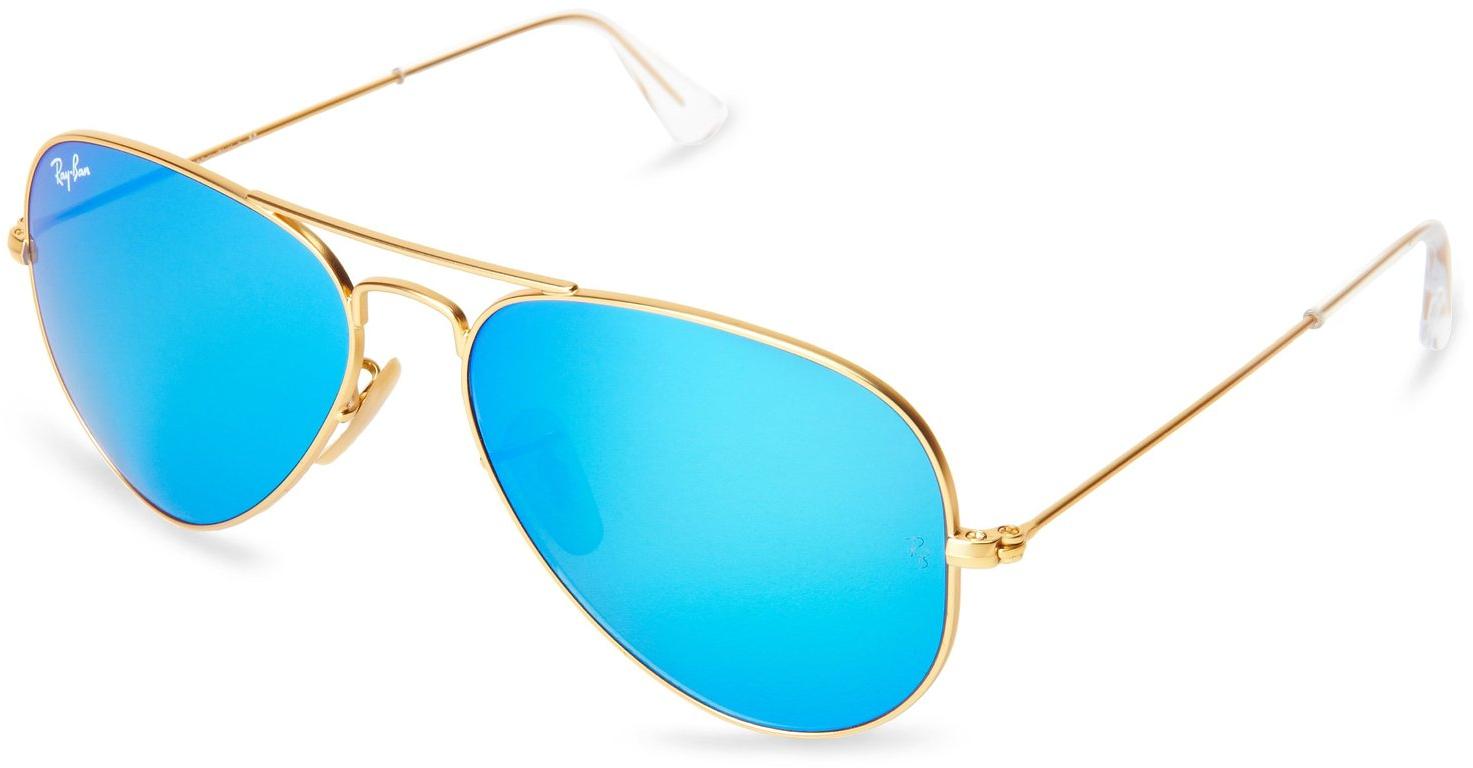 Mercury cheap aviator sunglasses