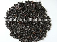black rice