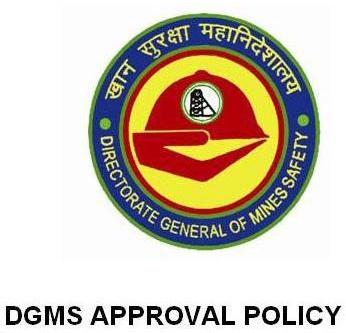 DGMS Approval Services