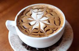 Granulated Coffee