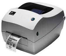 Barcode Label Printer