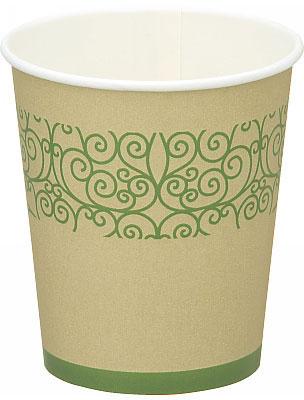 paper cups