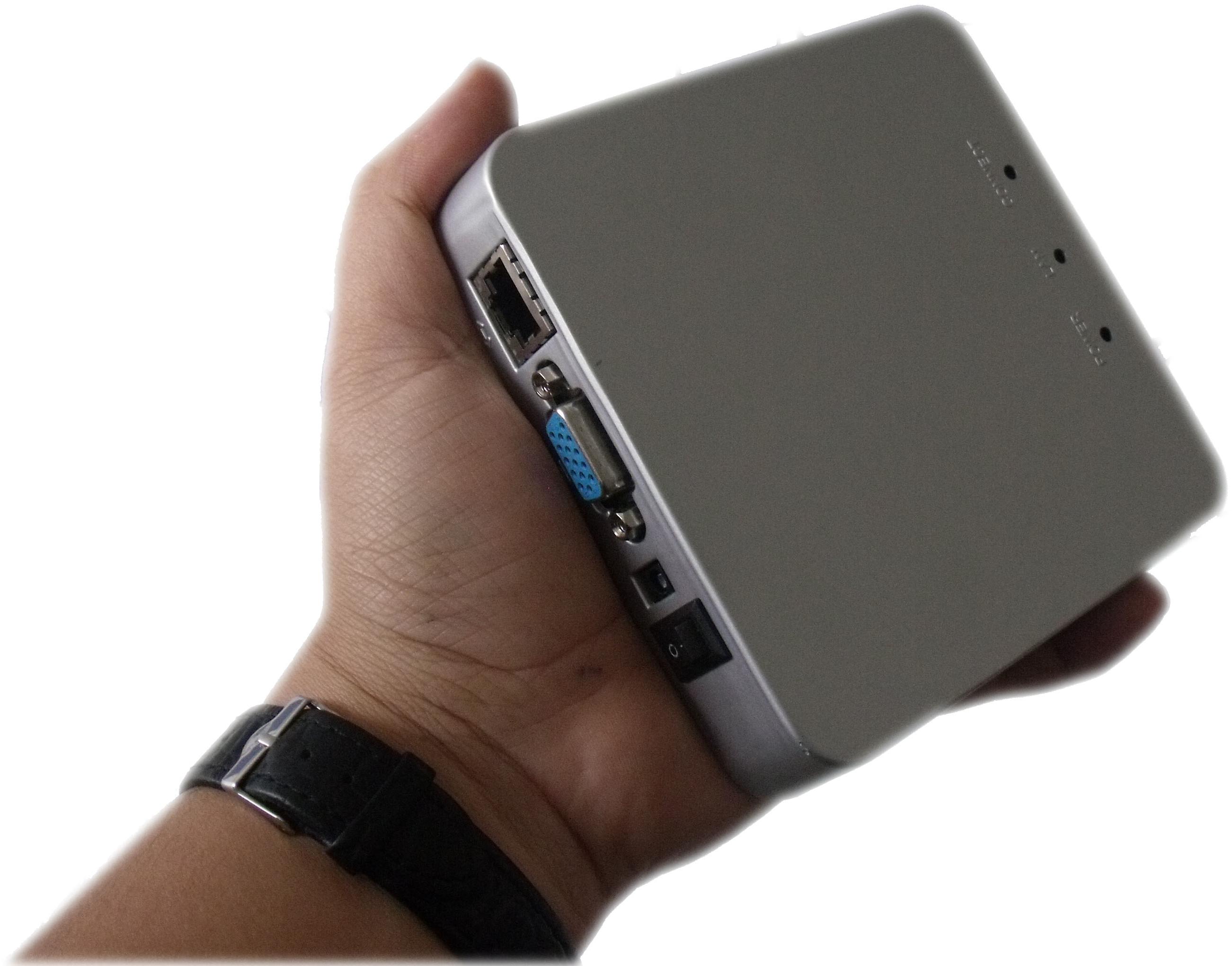 Thin Client Terminal