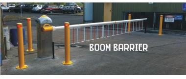 Boom Barrier