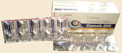 Cemsh-200 Tablets