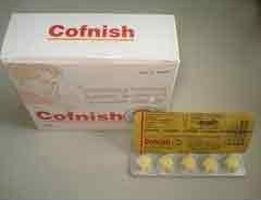 Cofnish Tablets