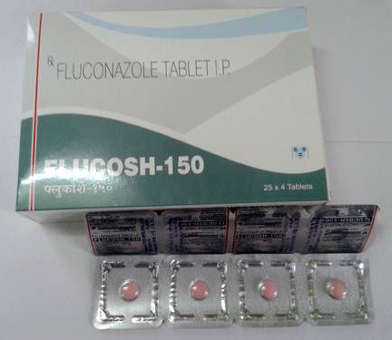 Flucosh-150 Tablets