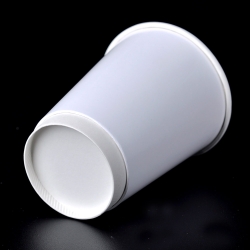 handle paper cup