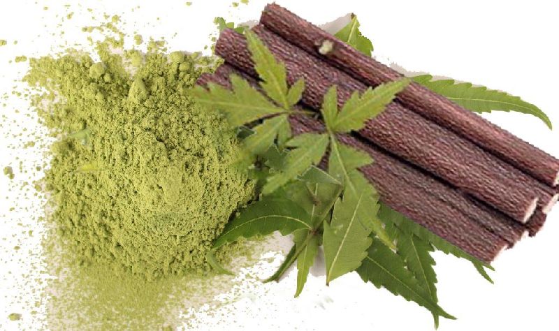 neem powder