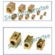 Brass Fuse Parts