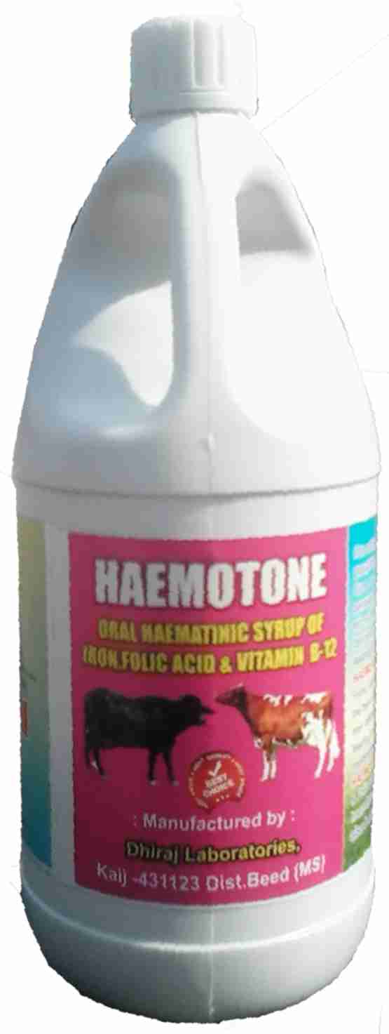 Haemotone Syrup