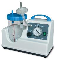 Suction Apparatus, Voltage : 220V