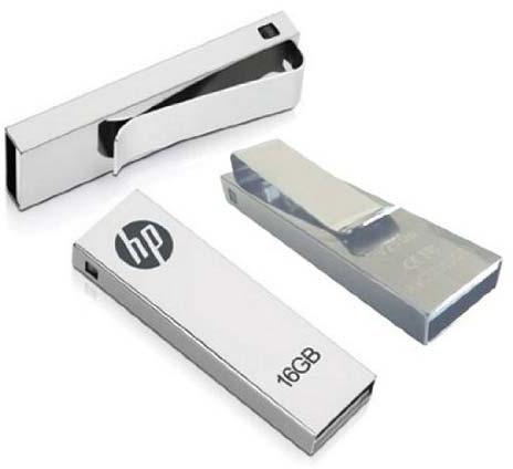 HP Pen Drives