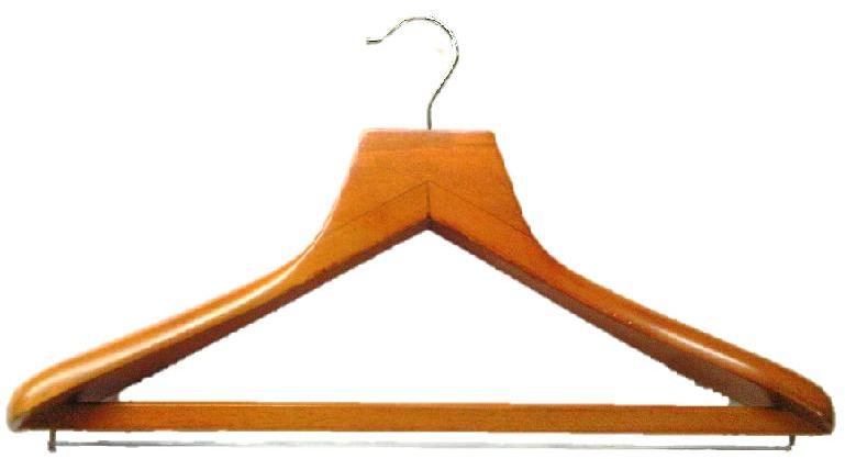 Coat Wooden Hanger, Suit Wooden Hanger, Jacket Wooden Hanger