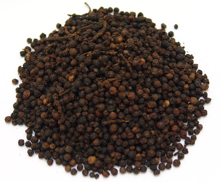 Black Pepper Seeds