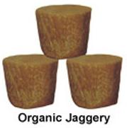 organic jaggery