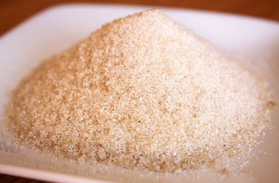 Organic Sugar