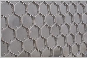 Metal Tortoise - (shell Net)