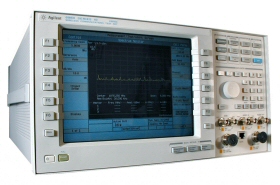 Agilent E5515c Wireless Communications Test Set