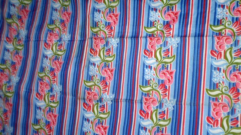 Printed Fabric