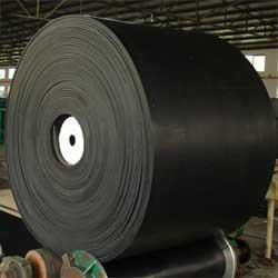 industrial rubber conveyor belt