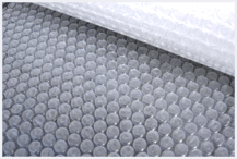 Bubble Insulation Material