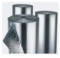 Bubble Insulation Material for Roof