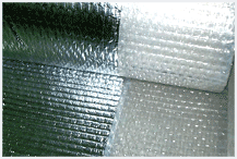 Heat Resistant Insulation Foil