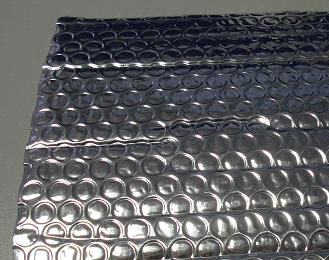 Insulation Material, Industrial Sheds