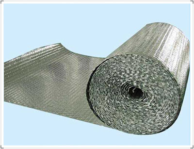 Roofing Insulation Material