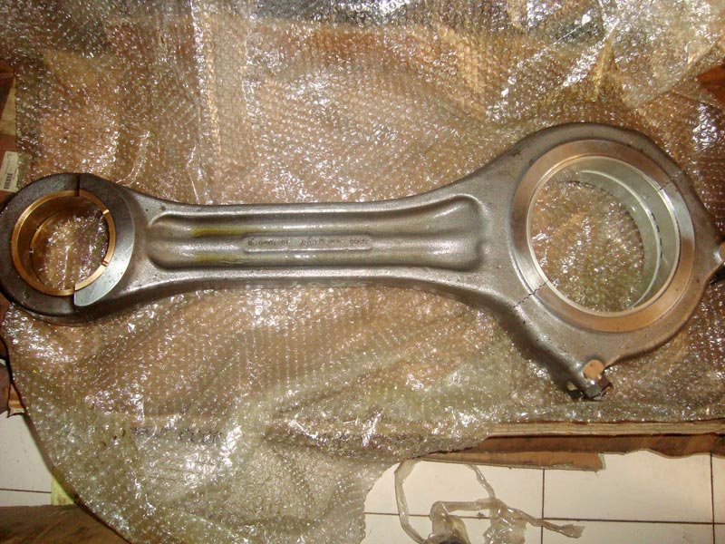 Automotive Connecting Rod